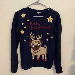SOLD‼️ Christmas Sweater